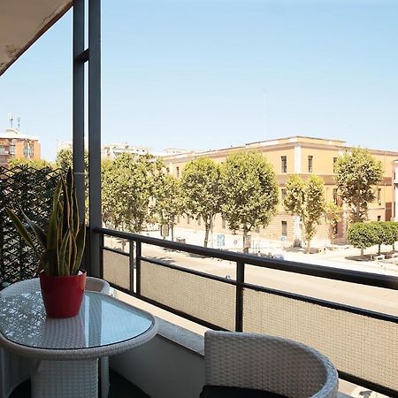 Savoia & Cavour _ Premium Signature _ Bari Exterior foto