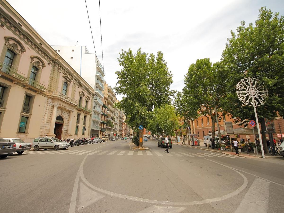 Savoia & Cavour _ Premium Signature _ Bari Exterior foto
