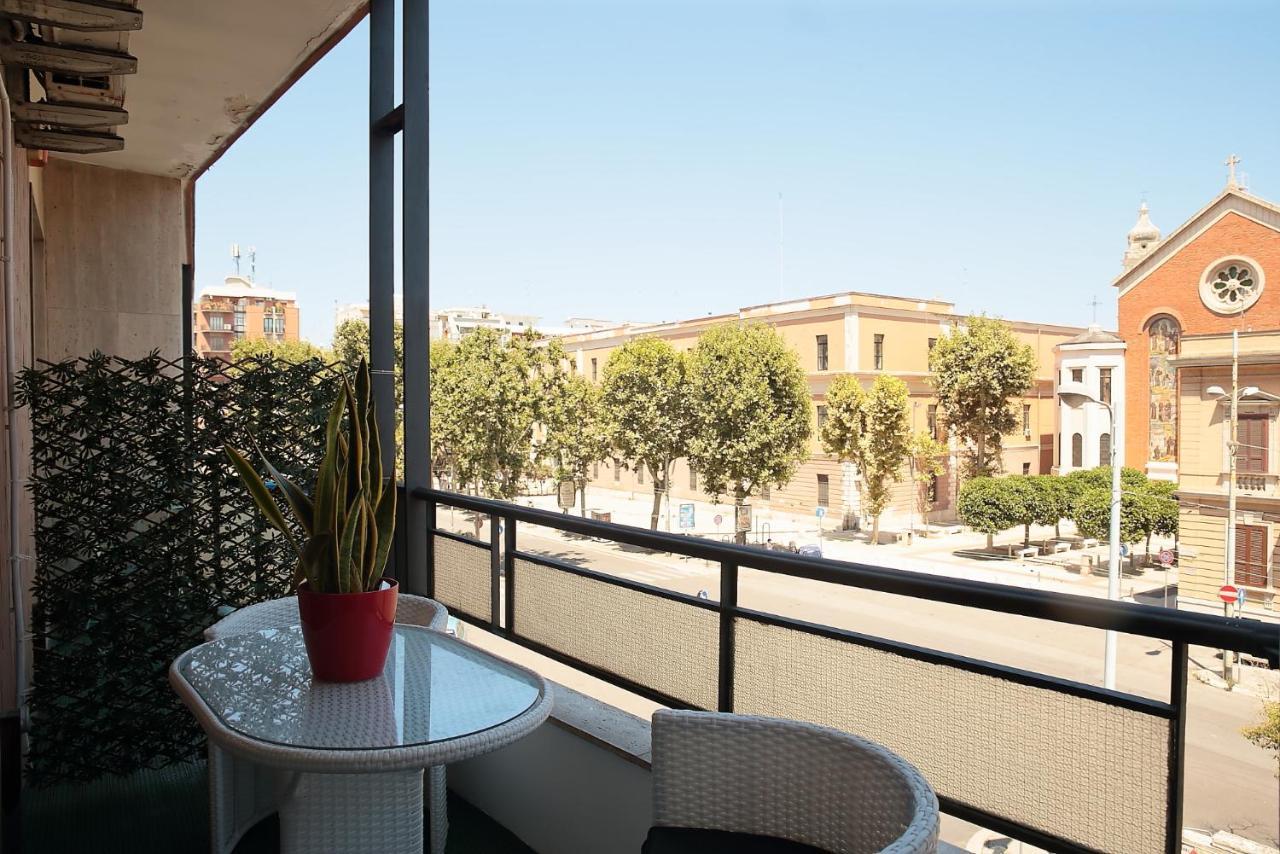 Savoia & Cavour _ Premium Signature _ Bari Exterior foto