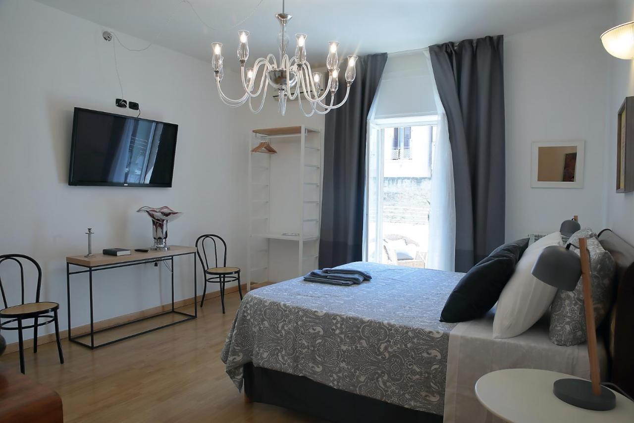 Savoia & Cavour _ Premium Signature _ Bari Exterior foto