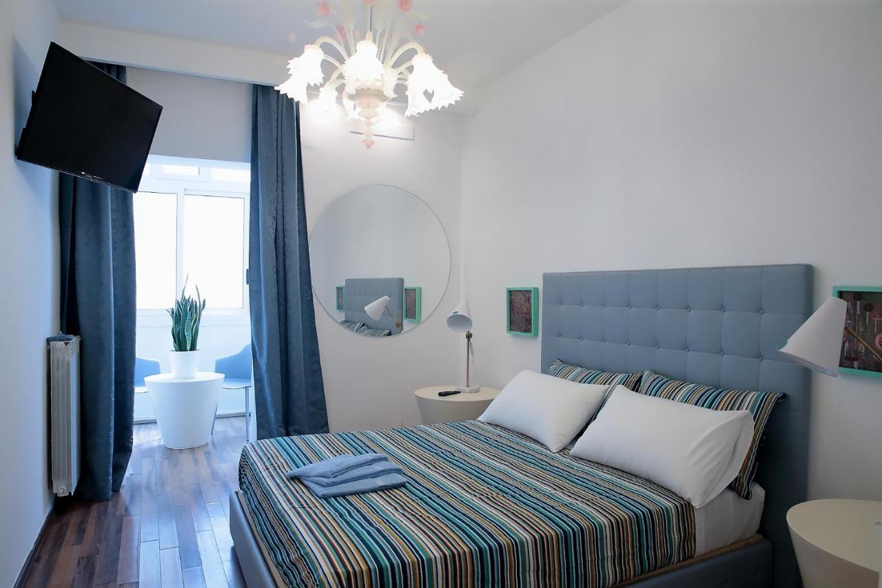 Savoia & Cavour _ Premium Signature _ Bari Exterior foto