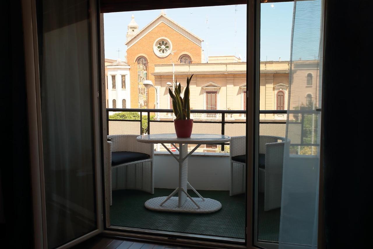 Savoia & Cavour _ Premium Signature _ Bari Exterior foto