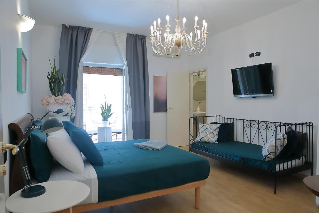Savoia & Cavour _ Premium Signature _ Bari Exterior foto