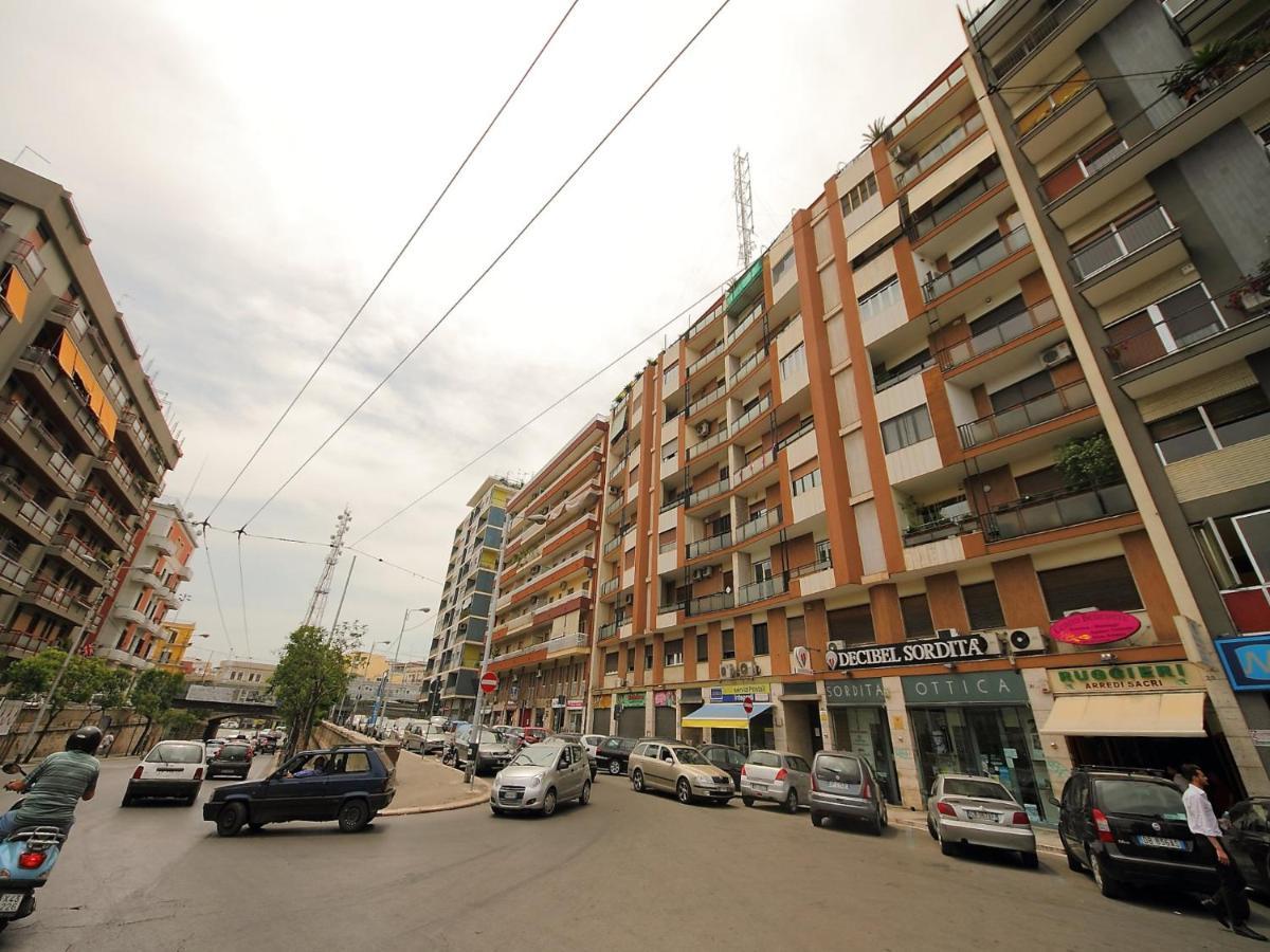 Savoia & Cavour _ Premium Signature _ Bari Exterior foto