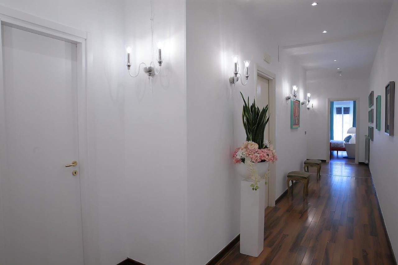 Savoia & Cavour _ Premium Signature _ Bari Exterior foto