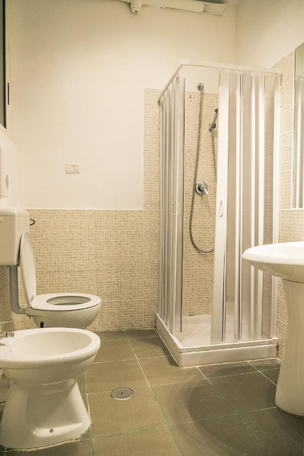 Savoia & Cavour _ Premium Signature _ Bari Exterior foto