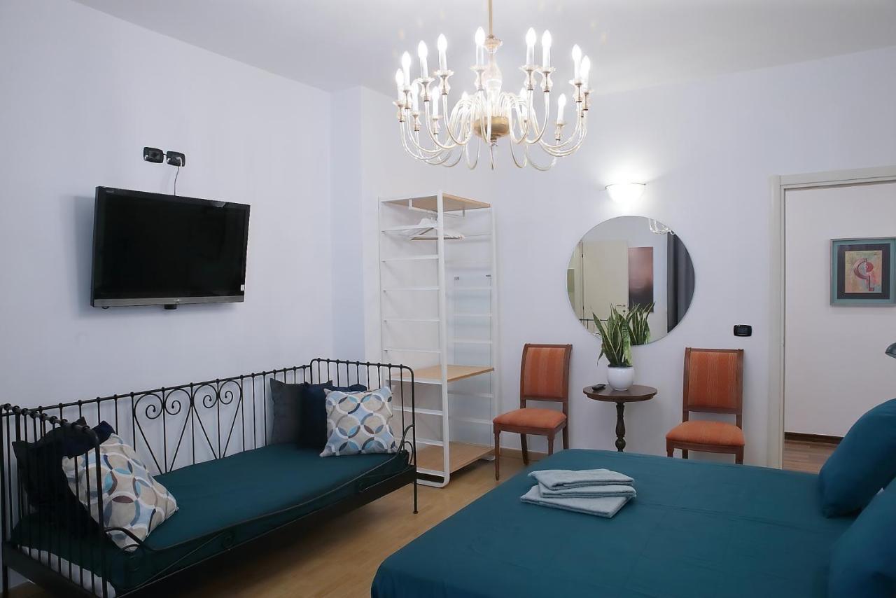 Savoia & Cavour _ Premium Signature _ Bari Exterior foto
