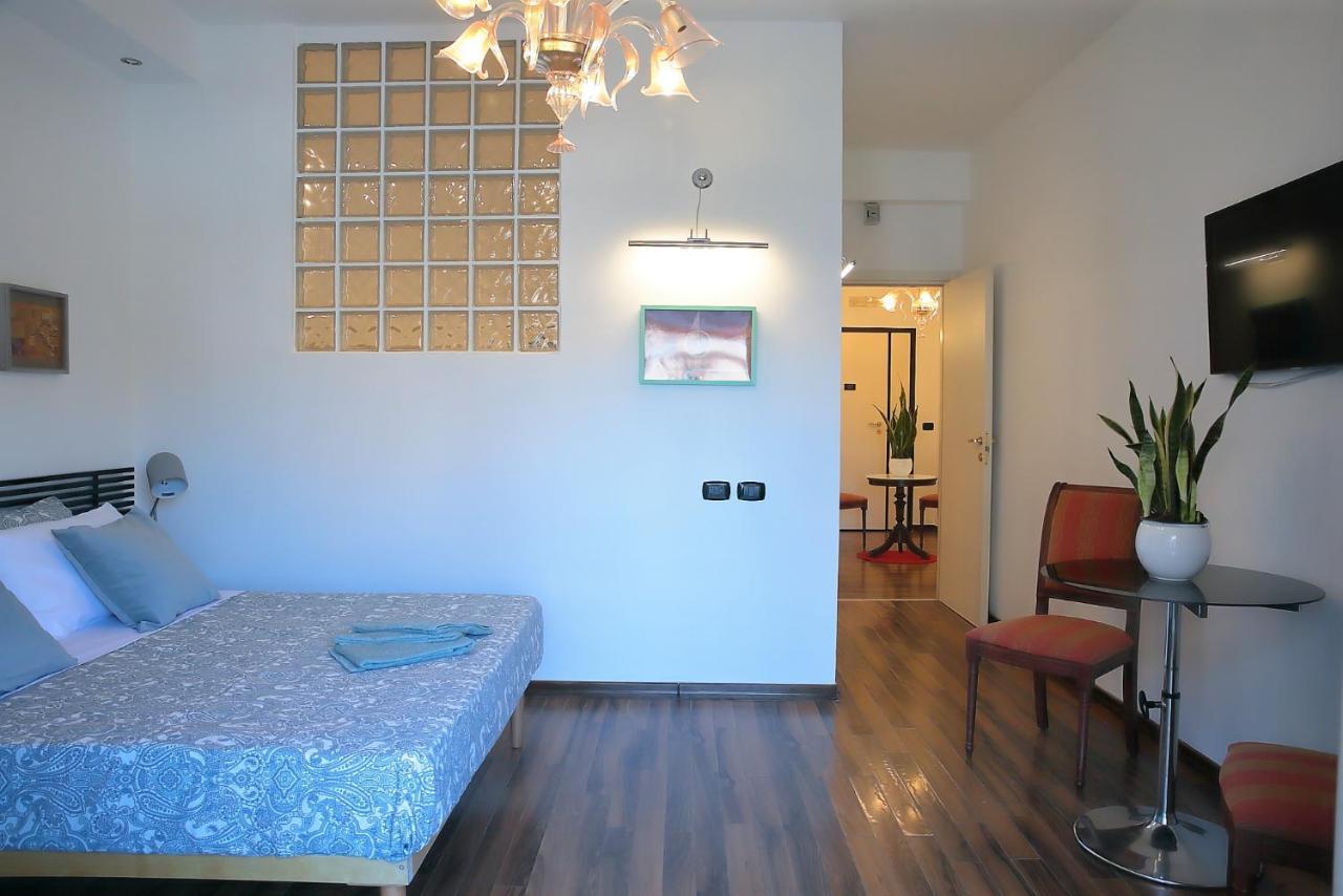 Savoia & Cavour _ Premium Signature _ Bari Exterior foto