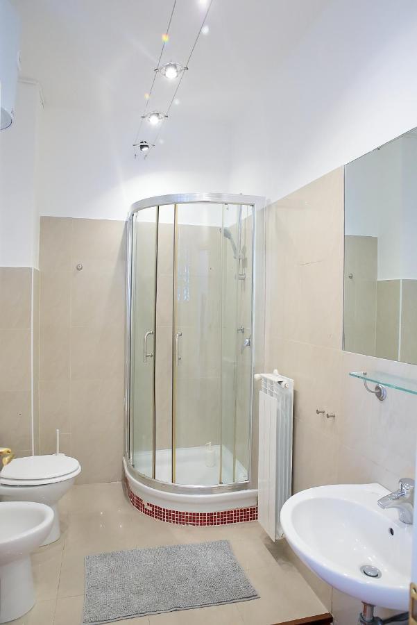 Savoia & Cavour _ Premium Signature _ Bari Exterior foto