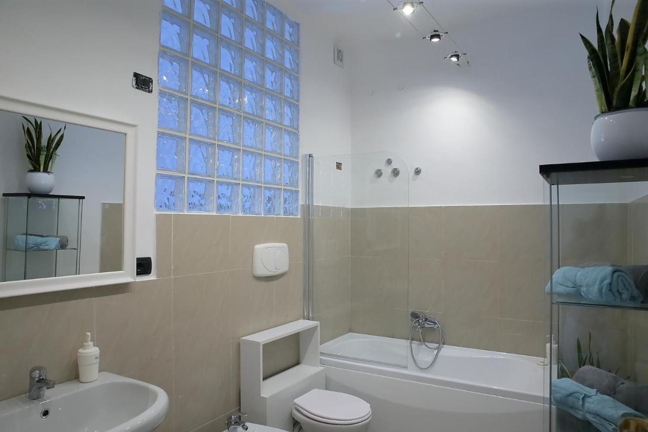 Savoia & Cavour _ Premium Signature _ Bari Exterior foto